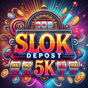 Mitos dan fakta seputar slot deposit 5k dapat mempengaruhi keputusan pemain dan pengalaman bermain mereka.